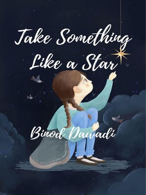cover image of Take Something Like a Star